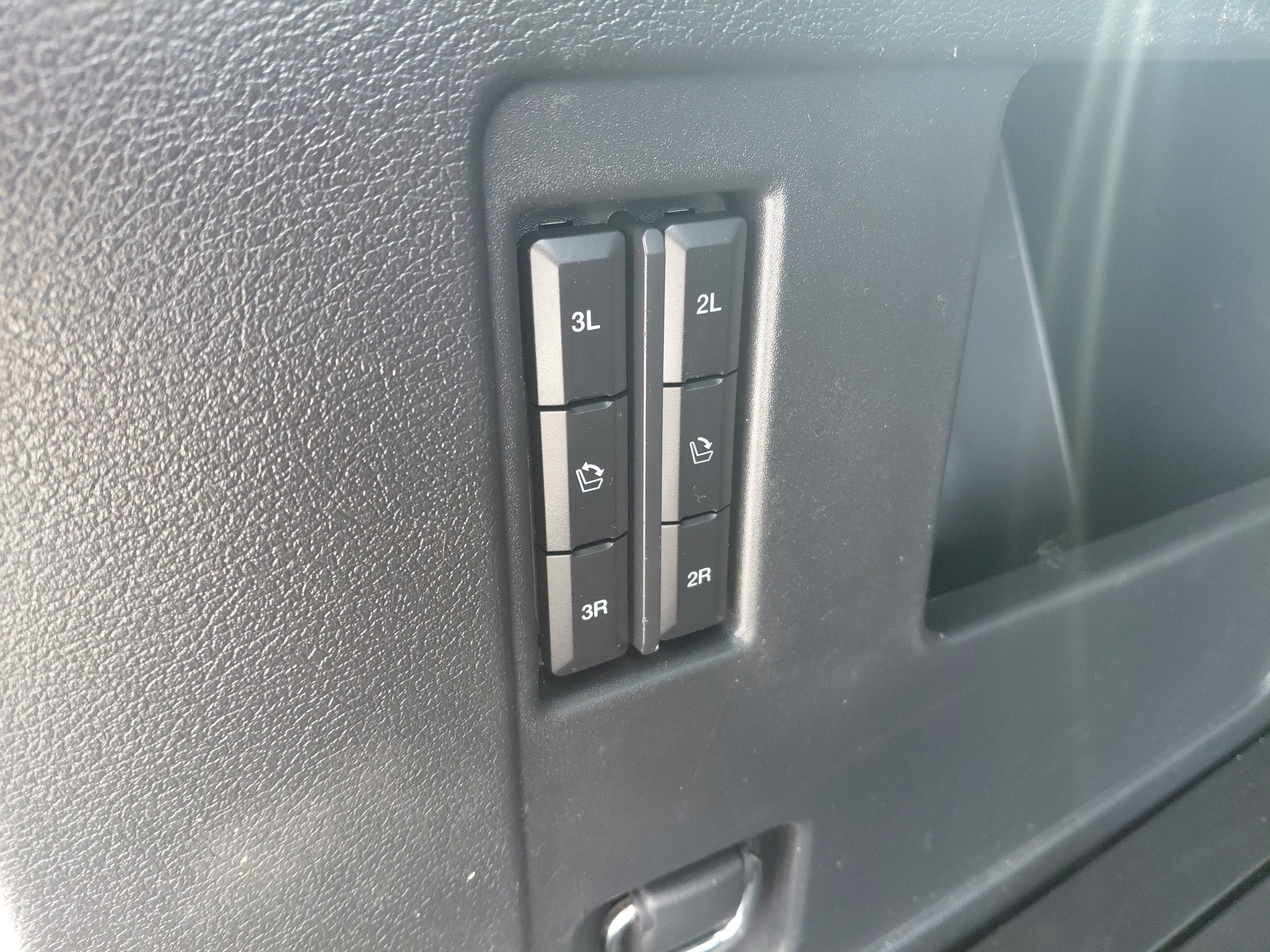 2024 Ford Expedition Platinum
