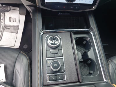 2024 Ford Expedition Platinum