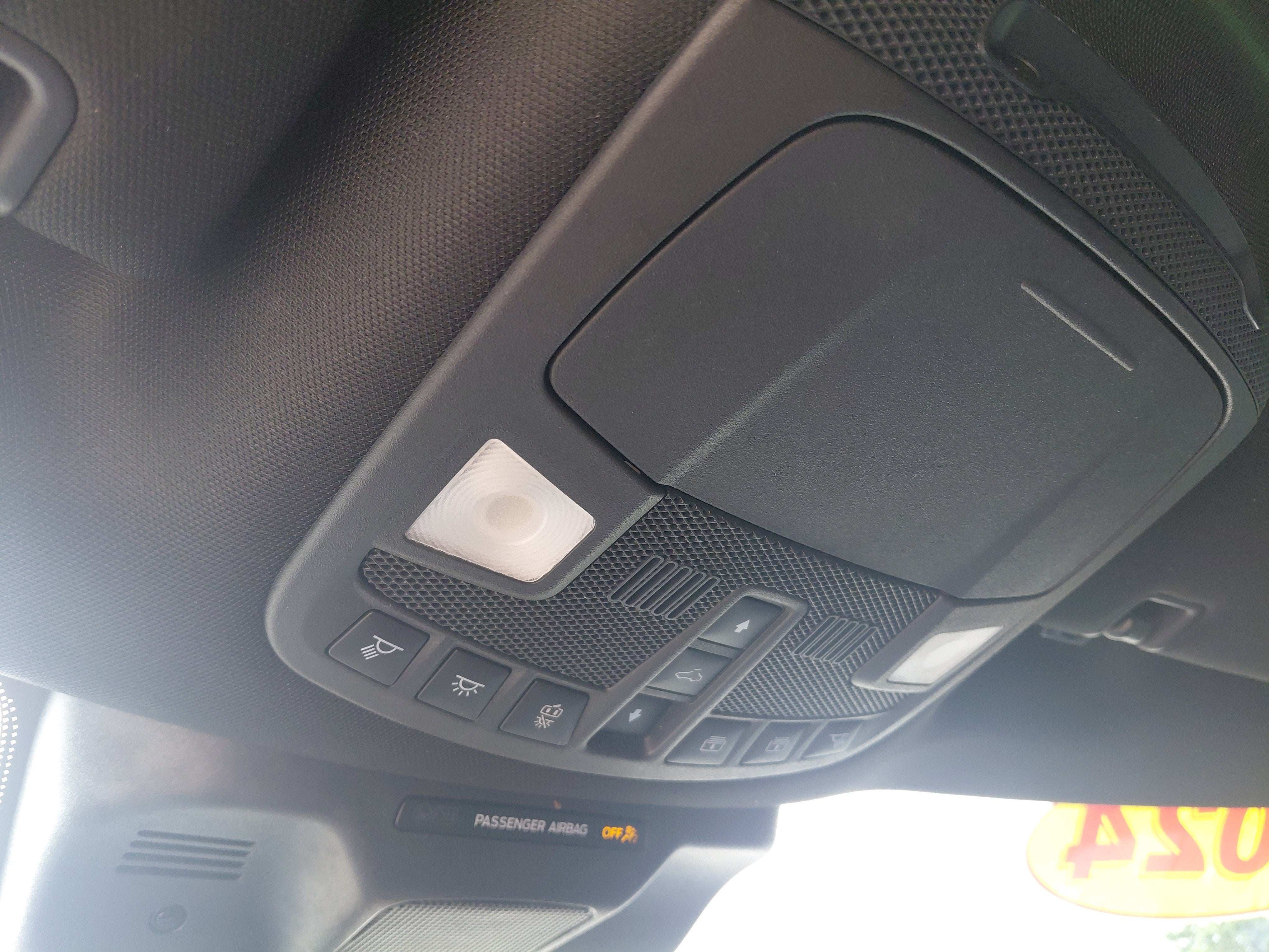 2024 Ford Expedition Platinum