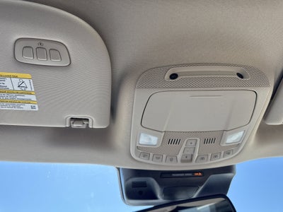 2022 Ford Expedition Platinum