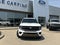 2027 Ford Expedition King Ranch
