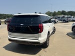 2027 Ford Expedition King Ranch