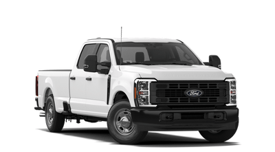 2027 Ford Super Duty F-250 SRW F-250® XL