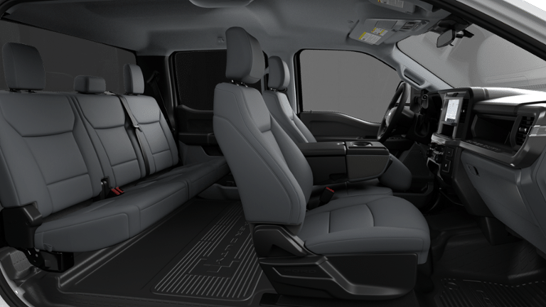 2027 Ford Super Duty F-250 SRW F-250® XL