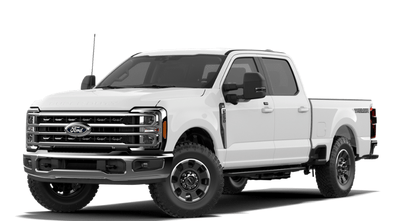 2027 Ford Super Duty F-250 SRW F-250® XLT