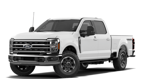 2027 Ford Super Duty F-250 SRW F-250® XLT
