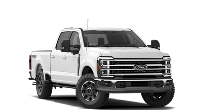 2027 Ford Super Duty F-250 SRW F-250® XLT