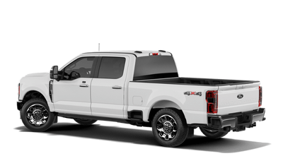 2027 Ford Super Duty F-250 SRW F-250® Lariat®