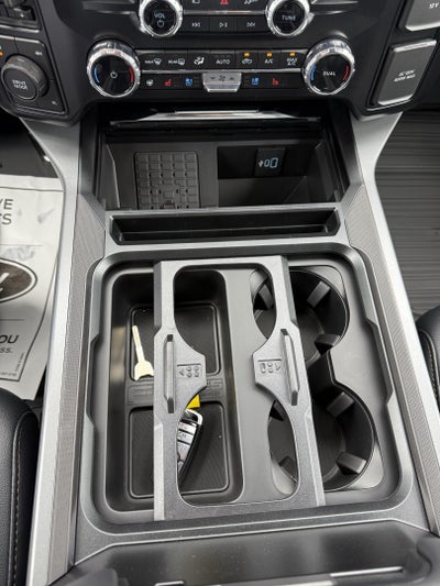 2027 Ford Super Duty F-250 SRW LARIAT