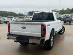 2027 Ford Super Duty F-250 SRW LARIAT