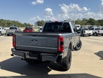 2027 Ford Super Duty F-250 SRW F-250® Lariat®
