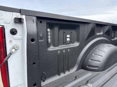 2026 Ford Super Duty F-350 SRW F-350® King Ranch®