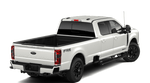 2026 Ford Super Duty F-350 SRW F-350® Lariat®