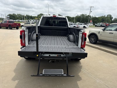 2026 Ford Super Duty F-350 DRW F-350® Platinum®
