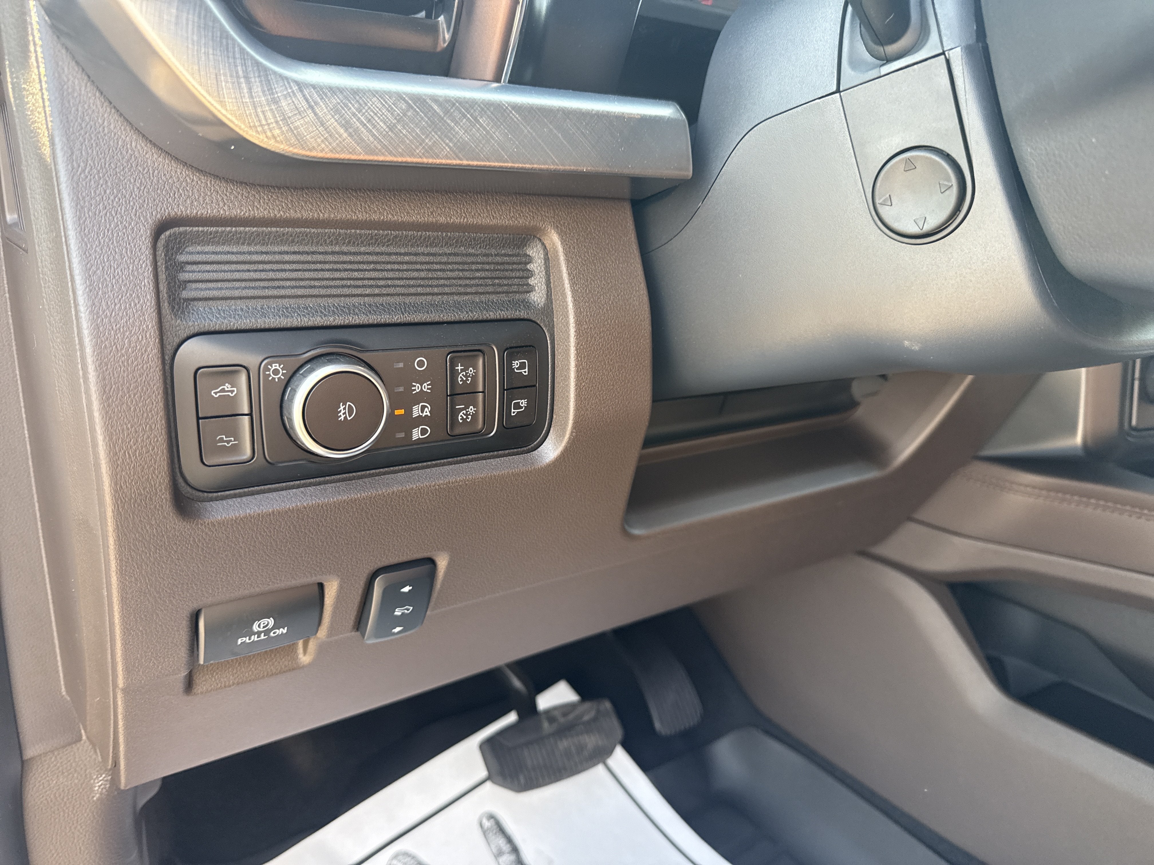 2026 Ford Super Duty F-350 DRW F-350® King Ranch®
