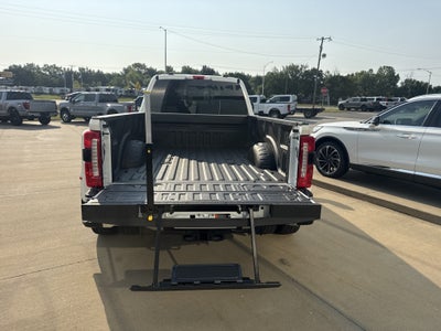 2026 Ford Super Duty F-350 DRW F-350® King Ranch®
