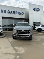 2026 Ford Super Duty F-350 DRW F-350® King Ranch®