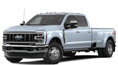 2026 Ford Super Duty F-350 DRW F-350® King Ranch®