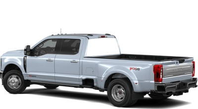 2026 Ford Super Duty F-350 DRW F-350® King Ranch®