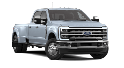 2026 Ford Super Duty F-350 DRW F-350® King Ranch®