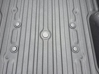 2027 Ford Super Duty F-450 DRW F-450® Platinum®