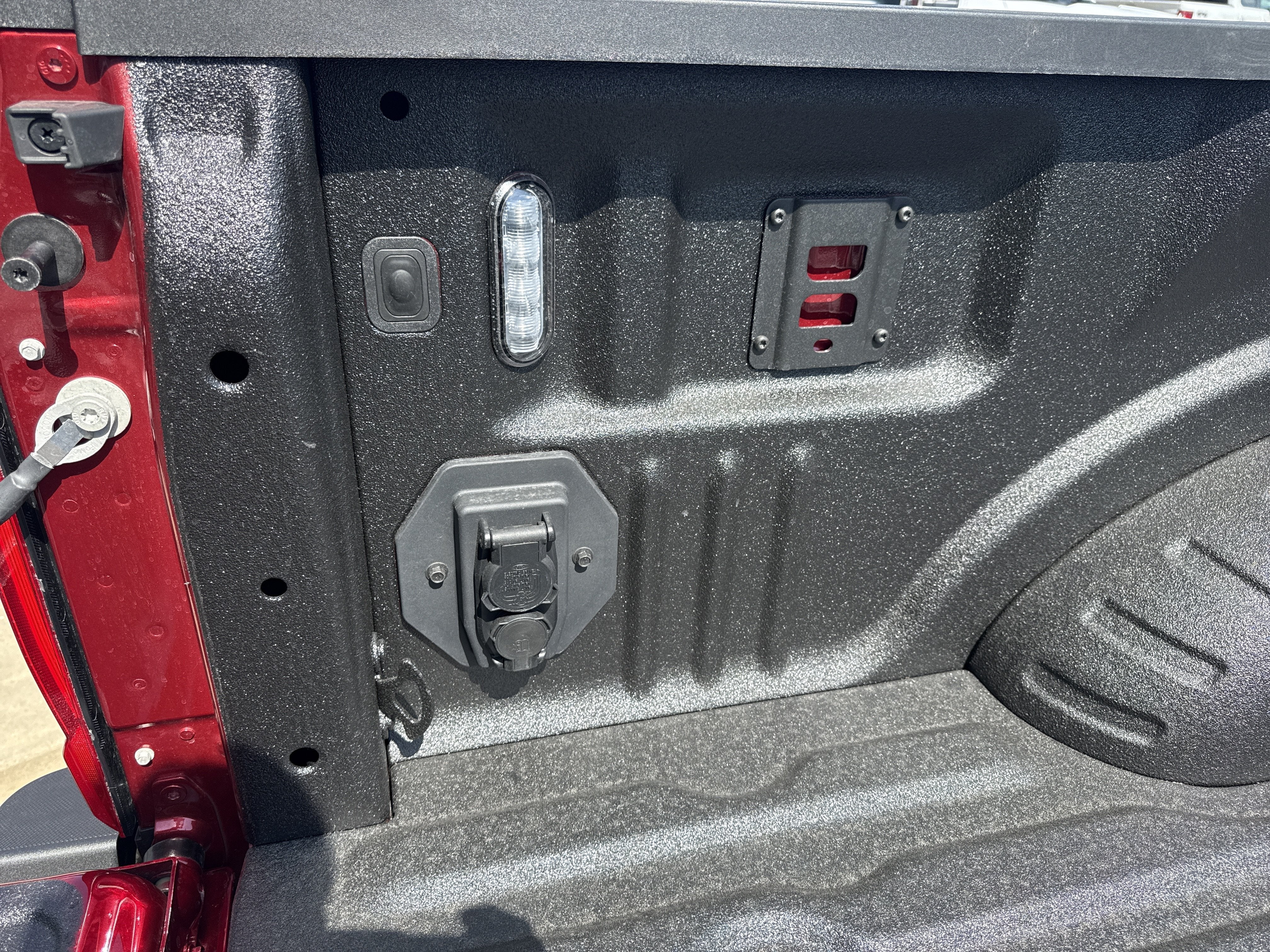 2027 Ford Super Duty F-450 DRW XL