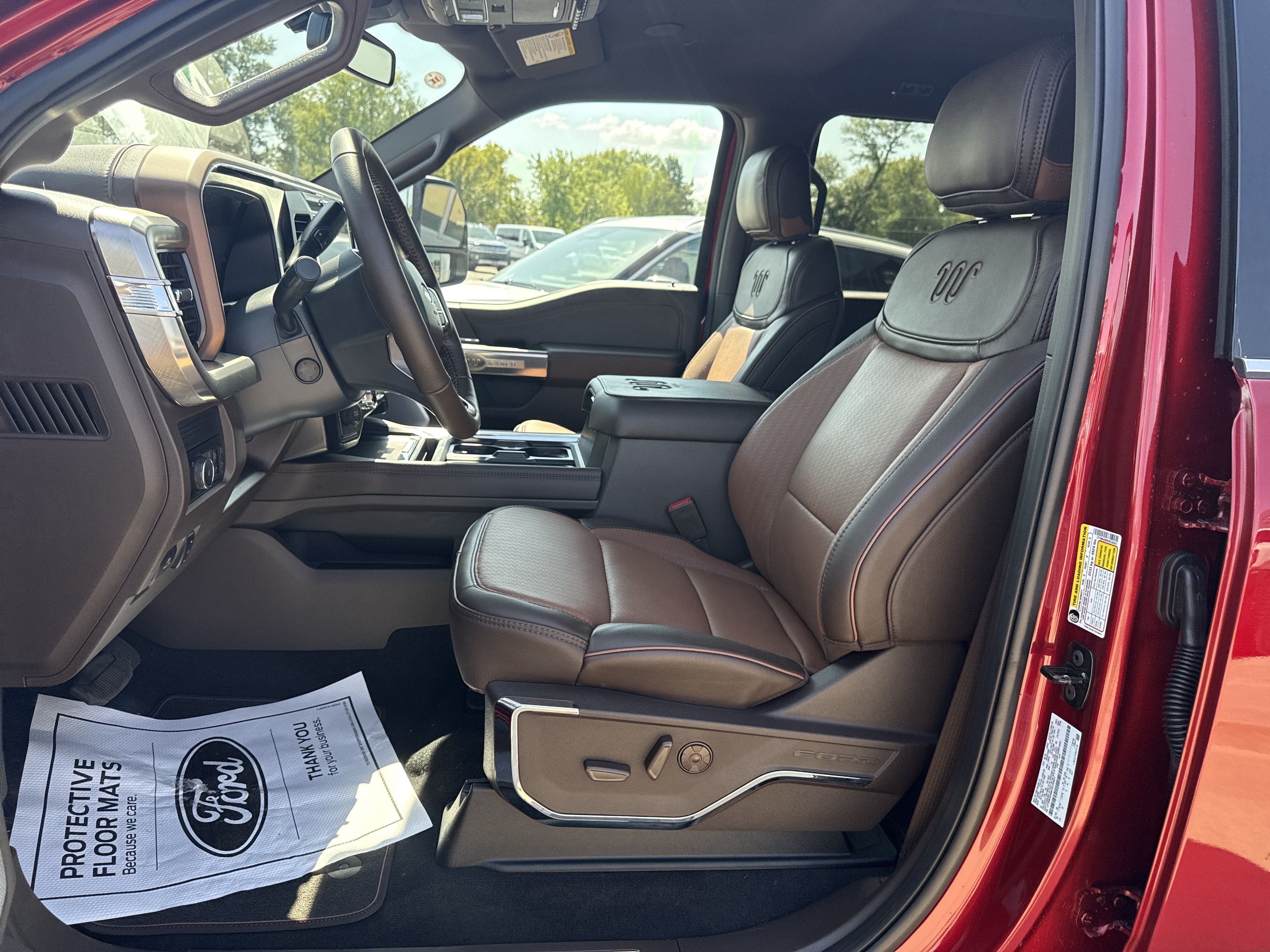 2027 Ford Super Duty F-450 DRW XL