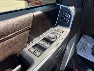 2027 Ford Super Duty F-450 DRW XL