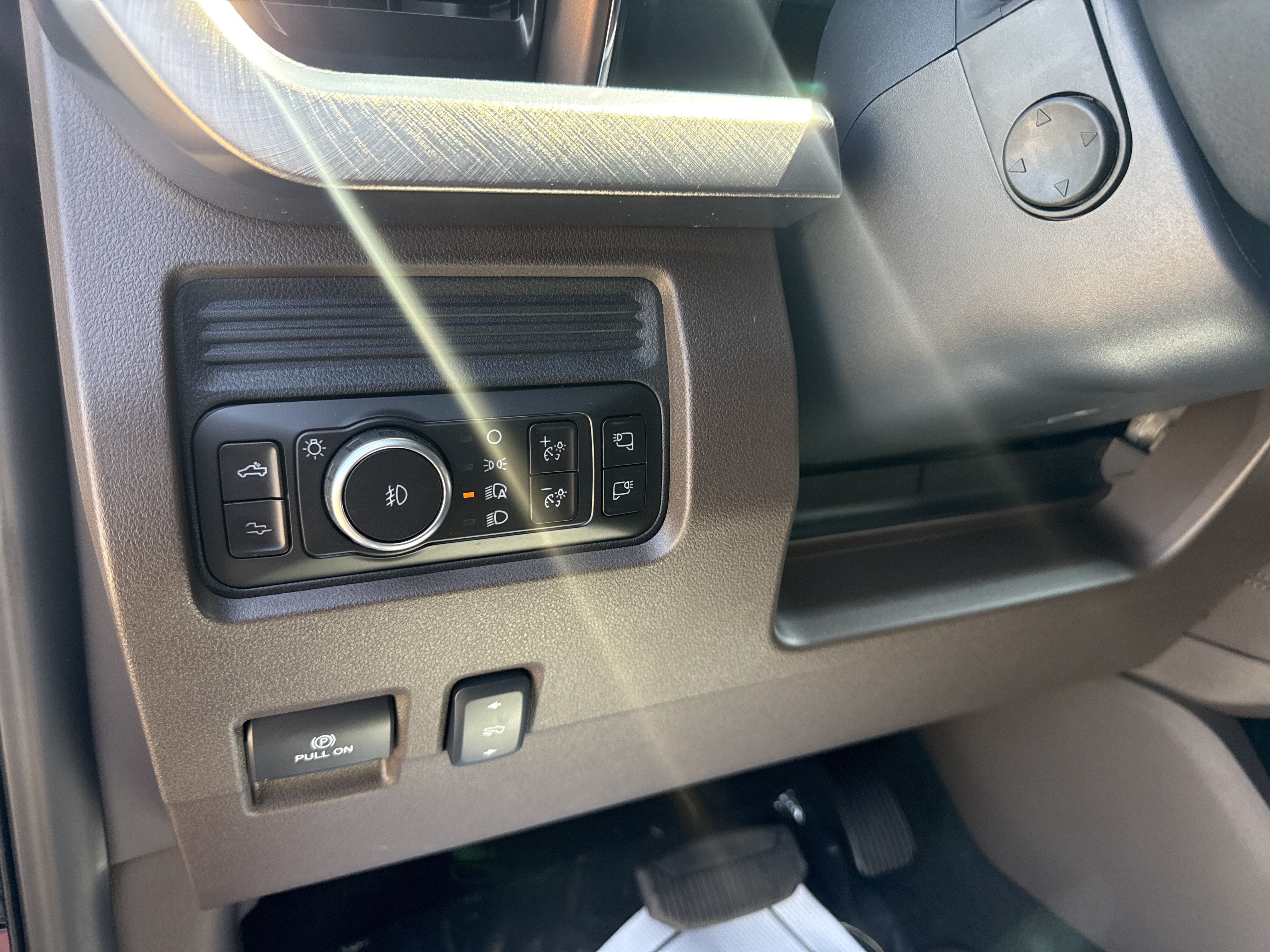 2027 Ford Super Duty F-450 DRW XL