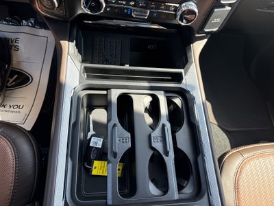 2027 Ford Super Duty F-450 DRW XL