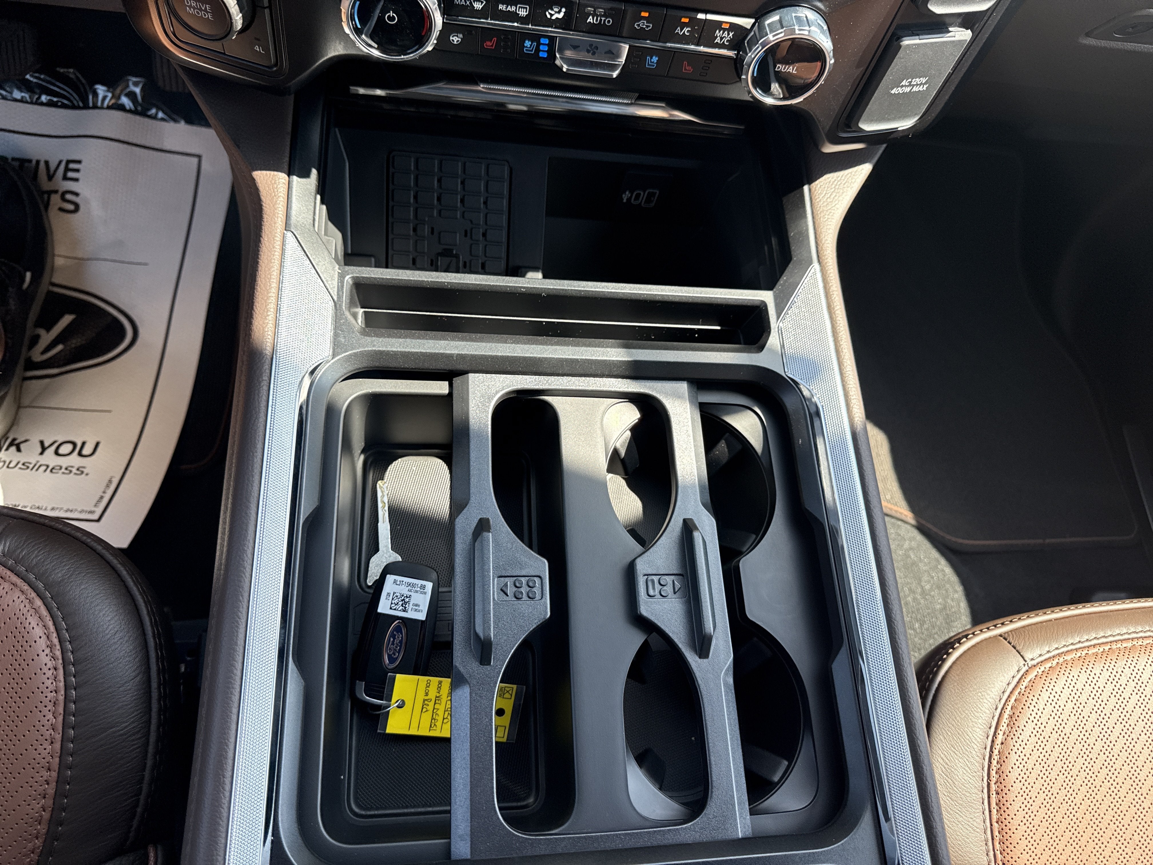 2027 Ford Super Duty F-450 DRW XL
