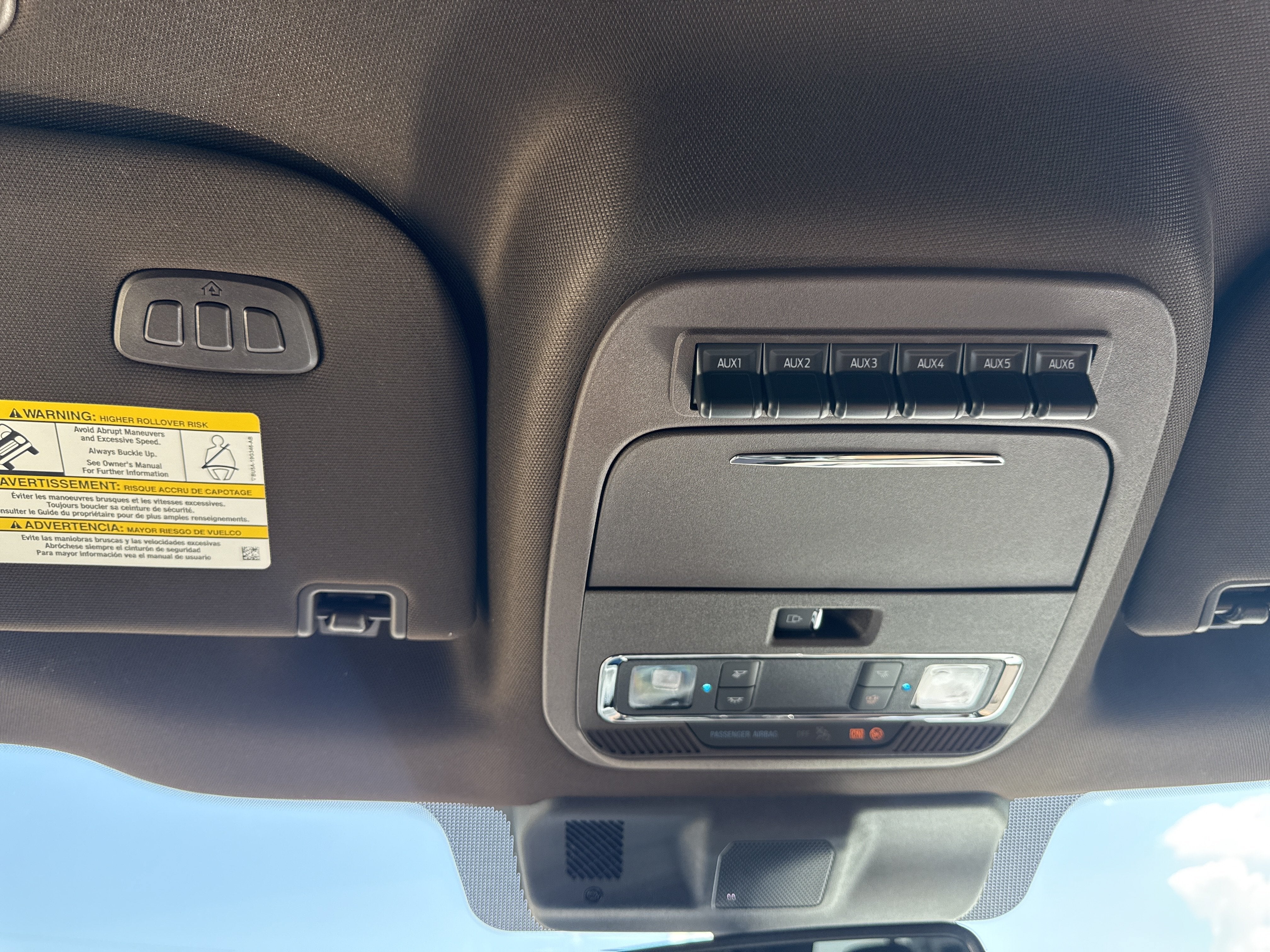 2027 Ford Super Duty F-450 DRW XL