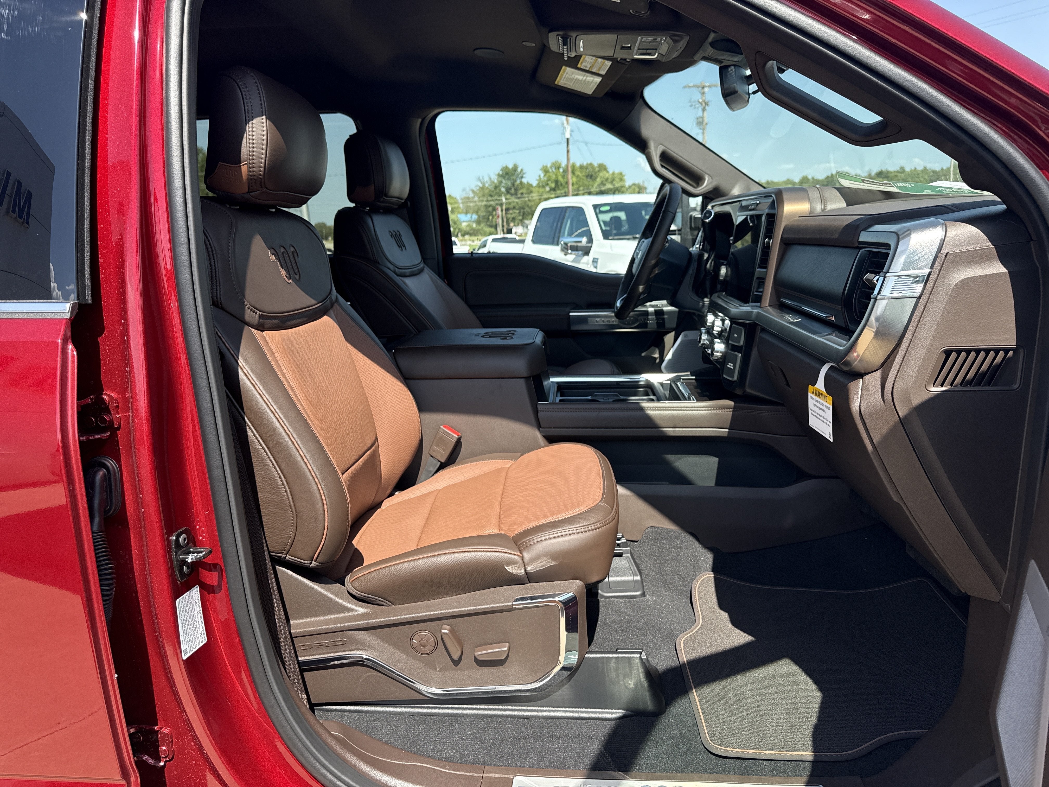 2027 Ford Super Duty F-450 DRW XL