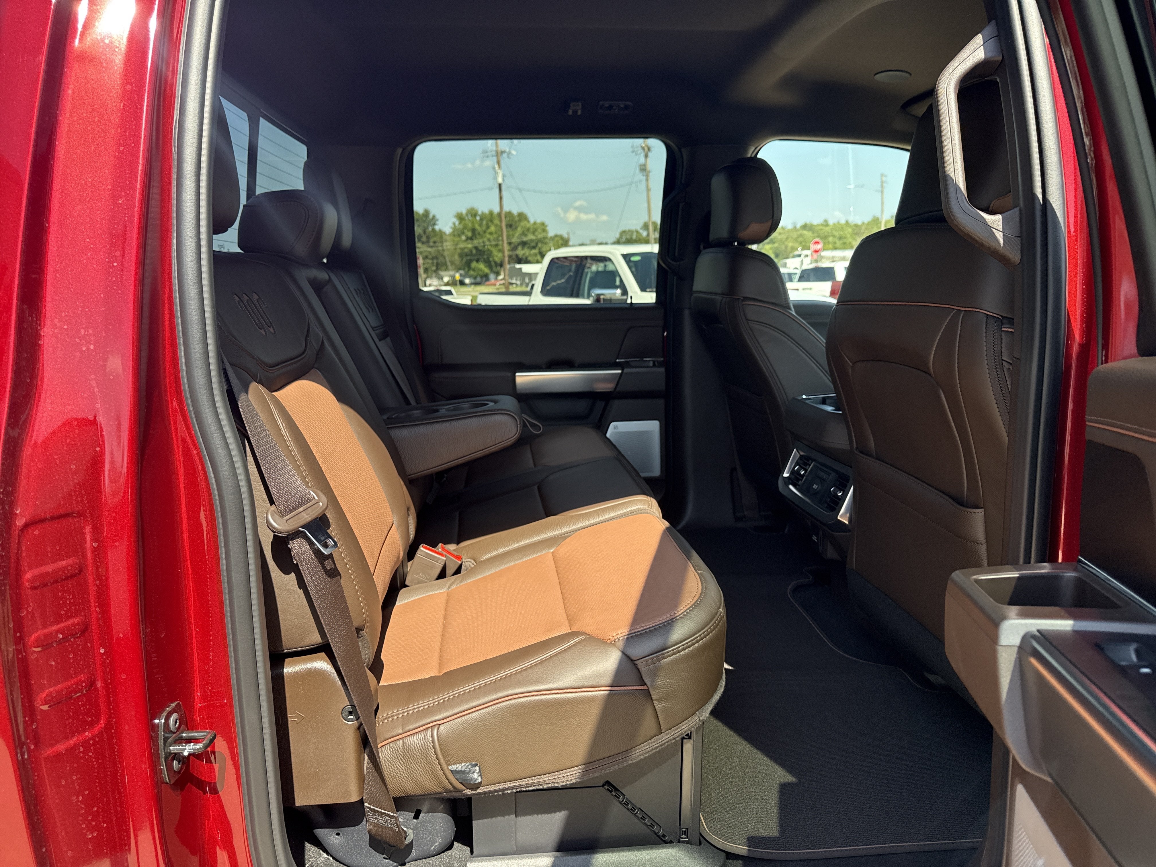 2027 Ford Super Duty F-450 DRW XL