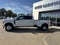 2027 Ford Super Duty F-450 DRW Plat