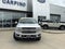 2018 Ford F-150 Plat