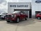 2022 Ford F-150 Plat