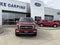 2022 Ford F-150 Plat
