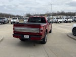 2022 Ford F-150 Plat