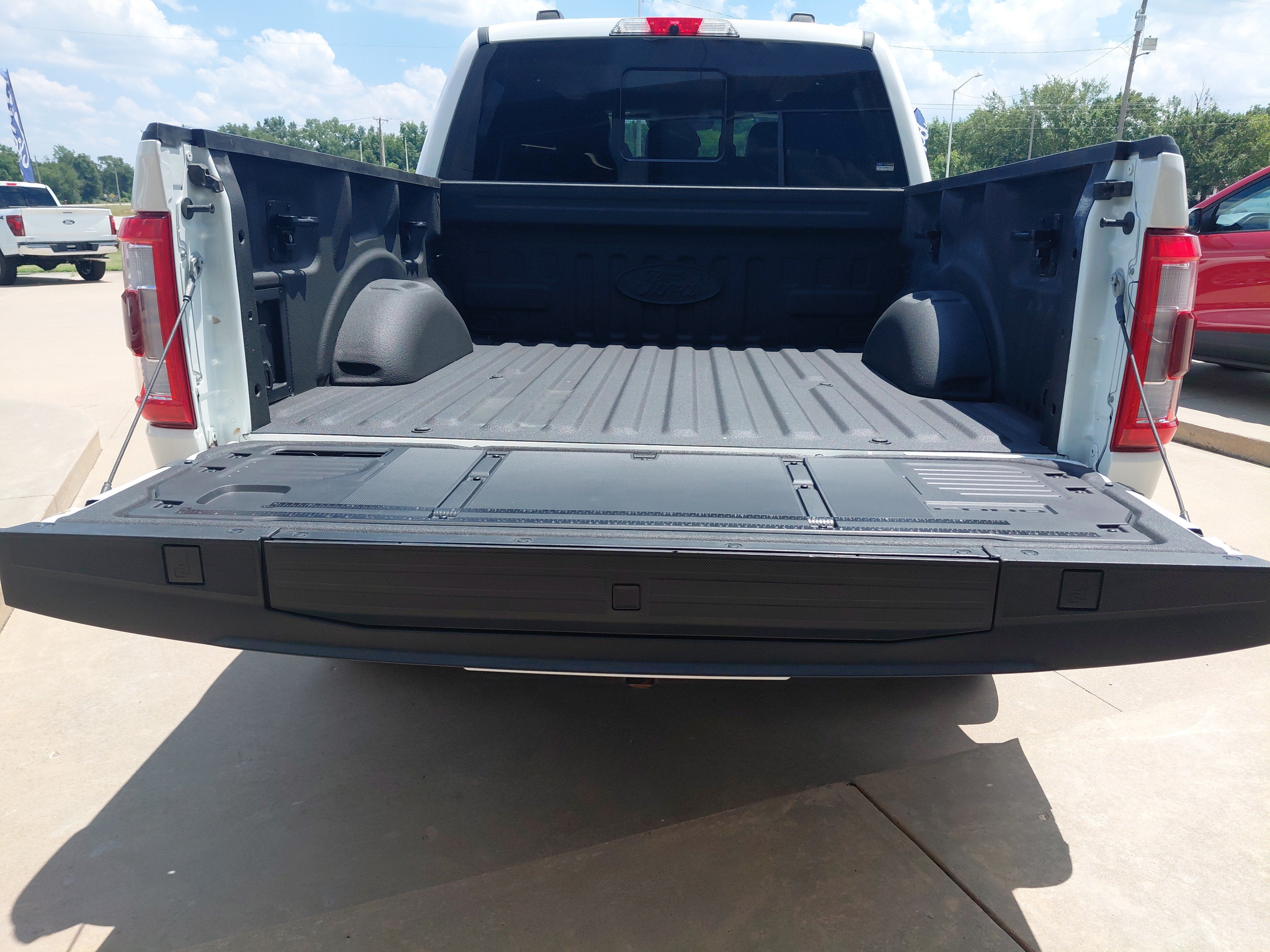 2022 Ford F-150 Limi