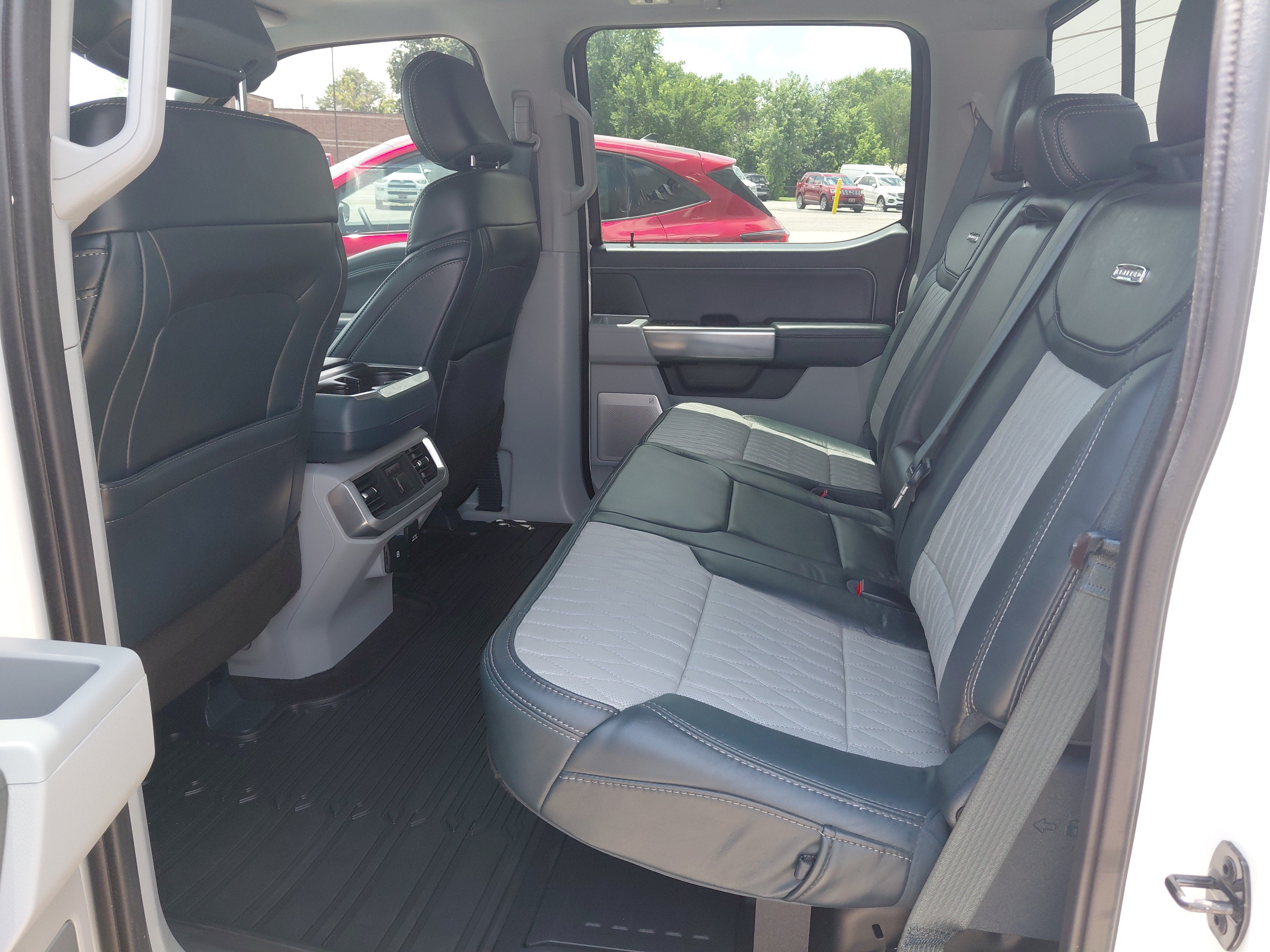 2022 Ford F-150 Limi