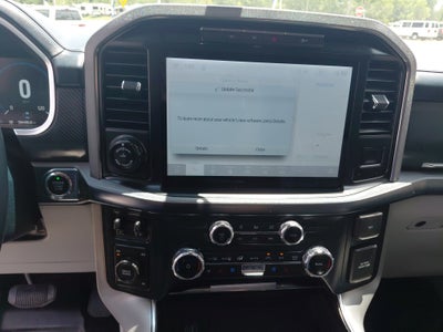 2022 Ford F-150 Limi