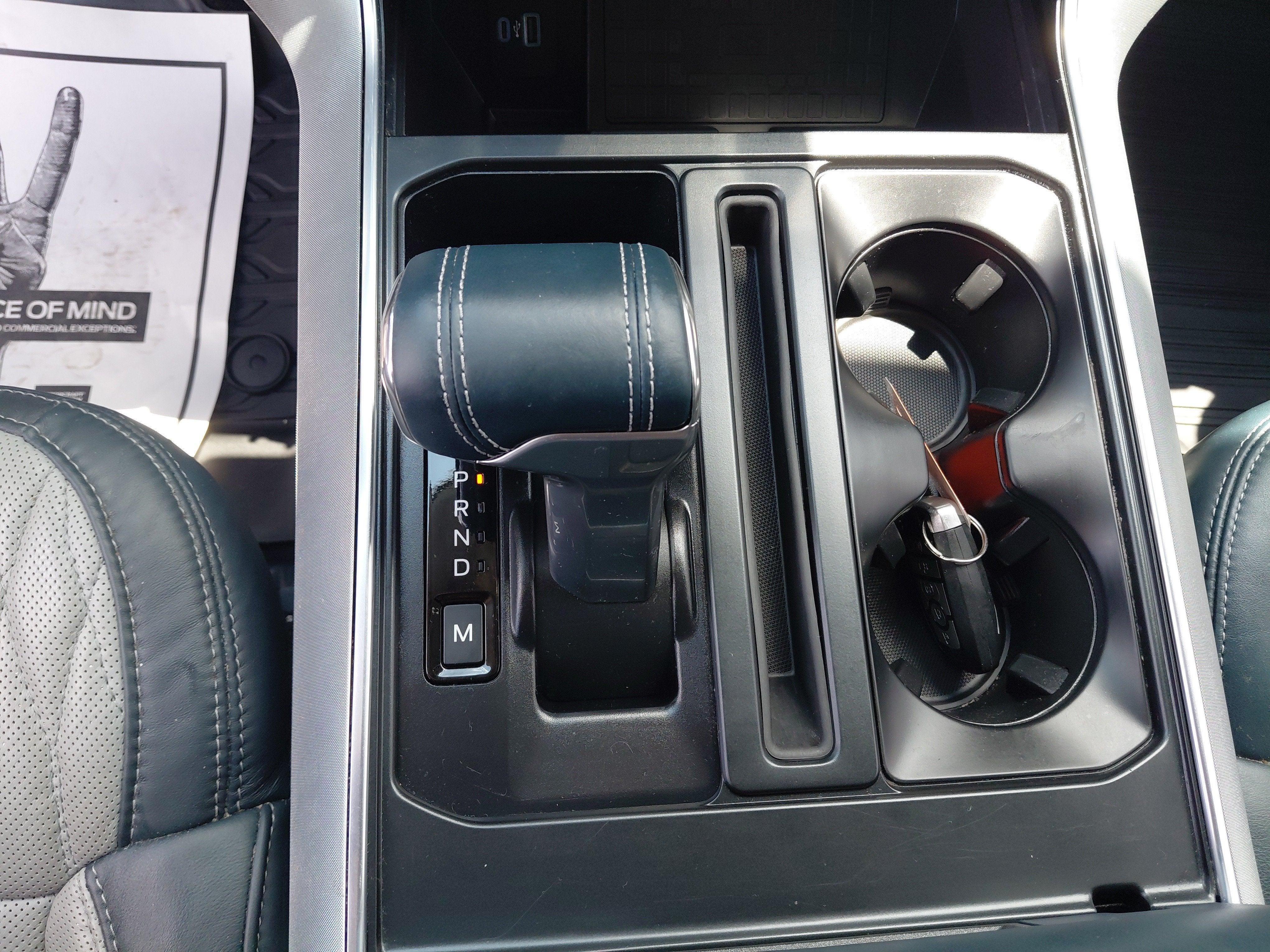 2022 Ford F-150 Limi