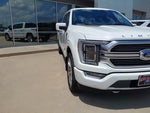 2022 Ford F-150 Limi