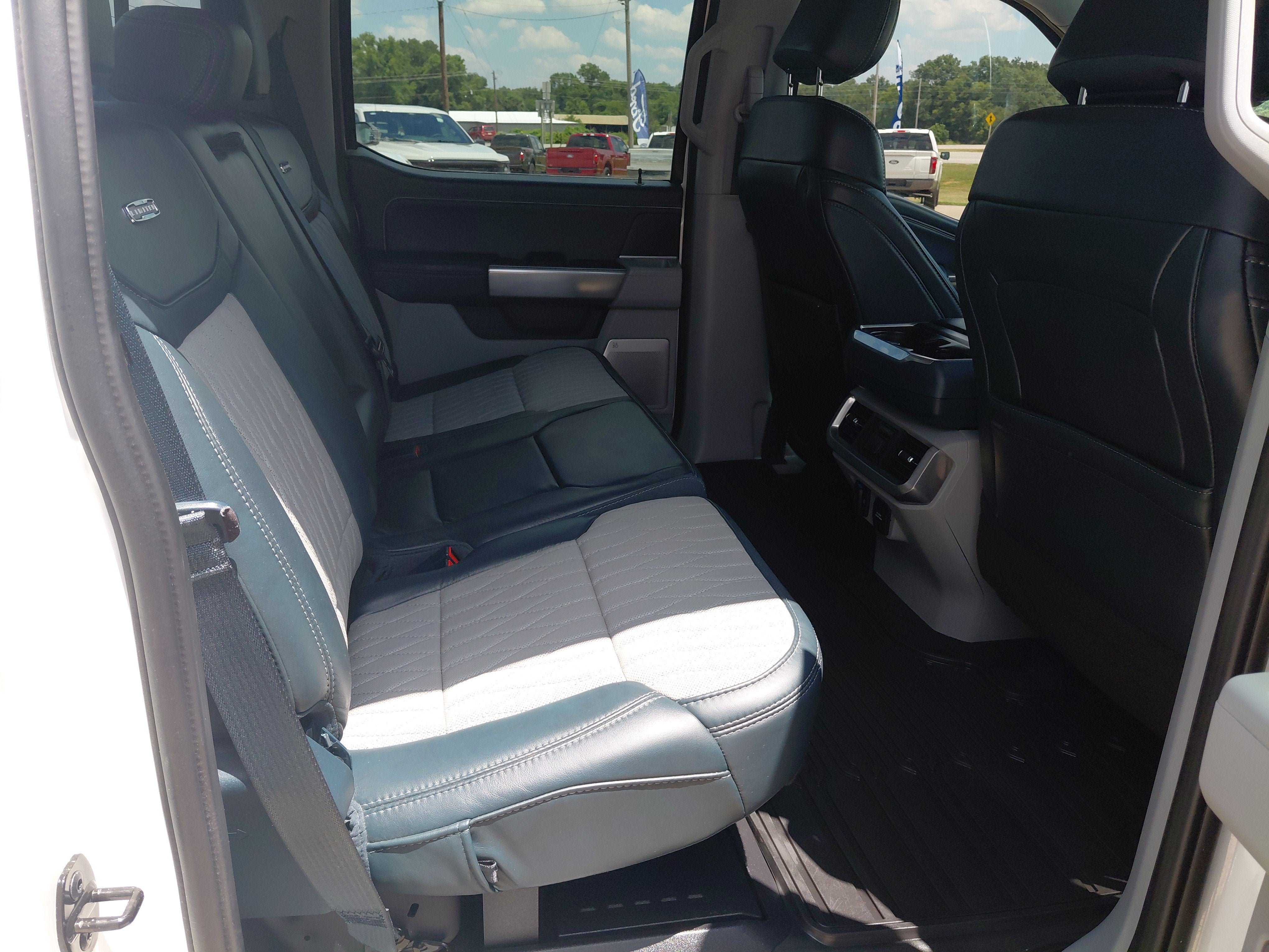 2022 Ford F-150 Limi
