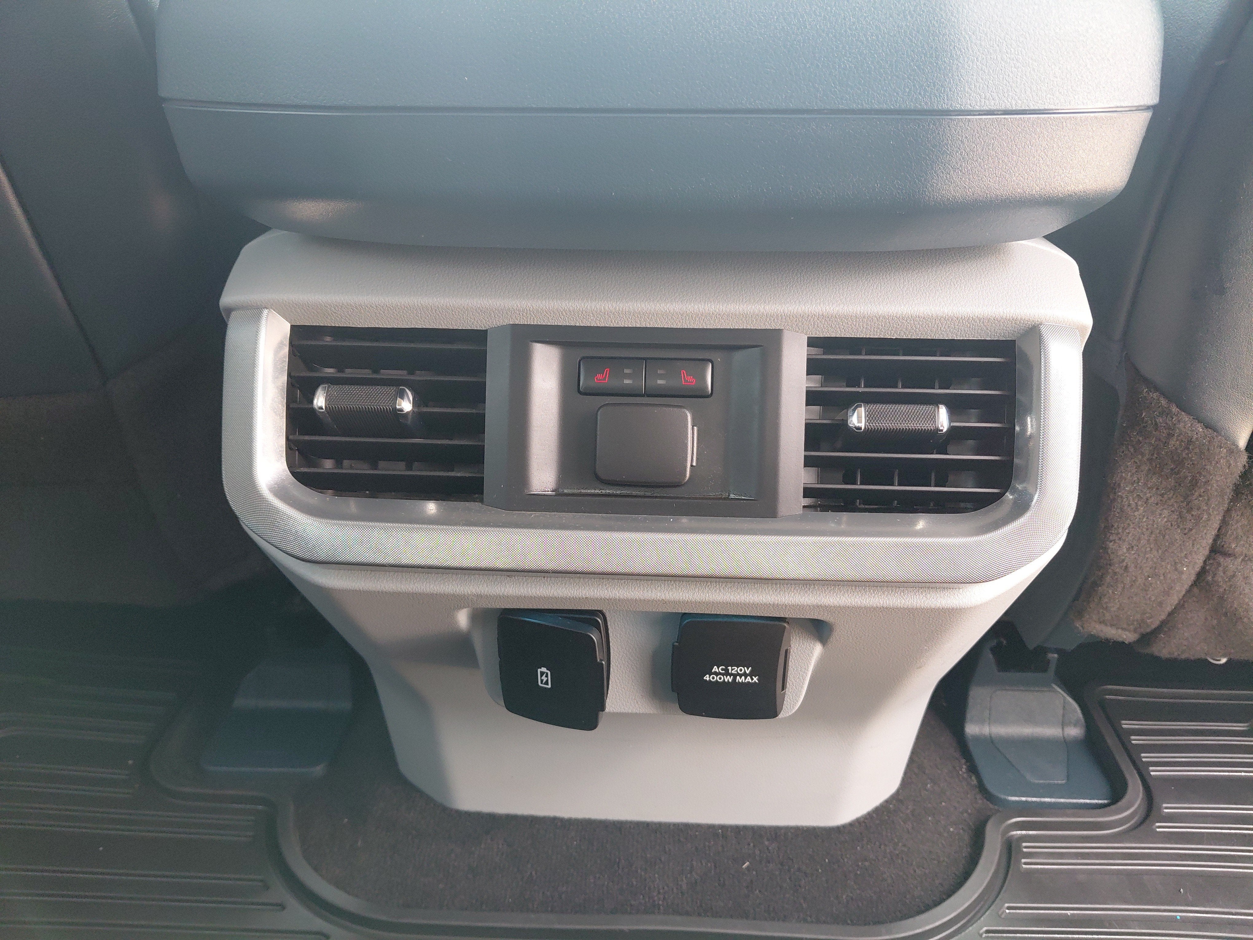 2022 Ford F-150 Limi
