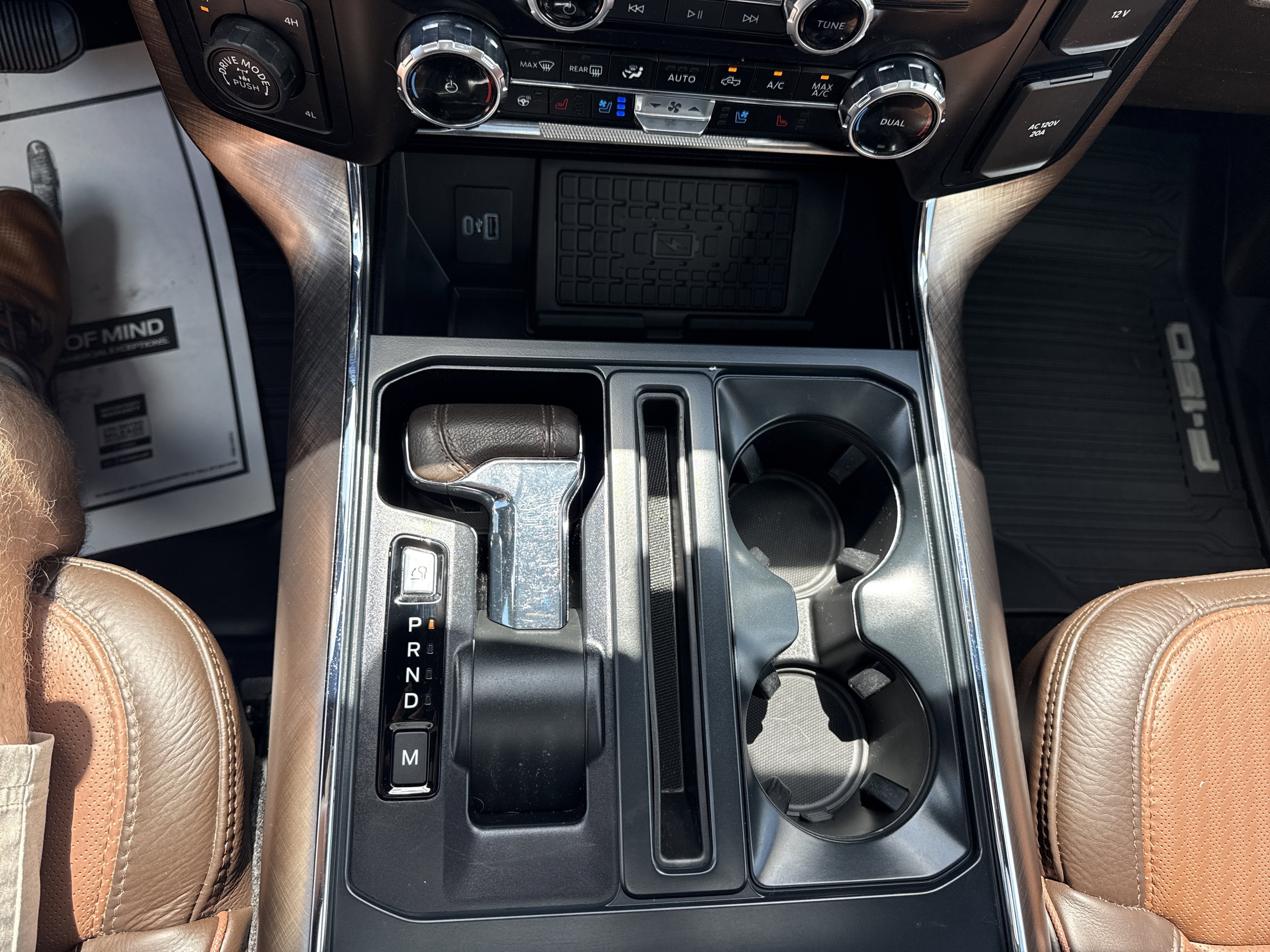 2024 Ford F-150 King Ranch