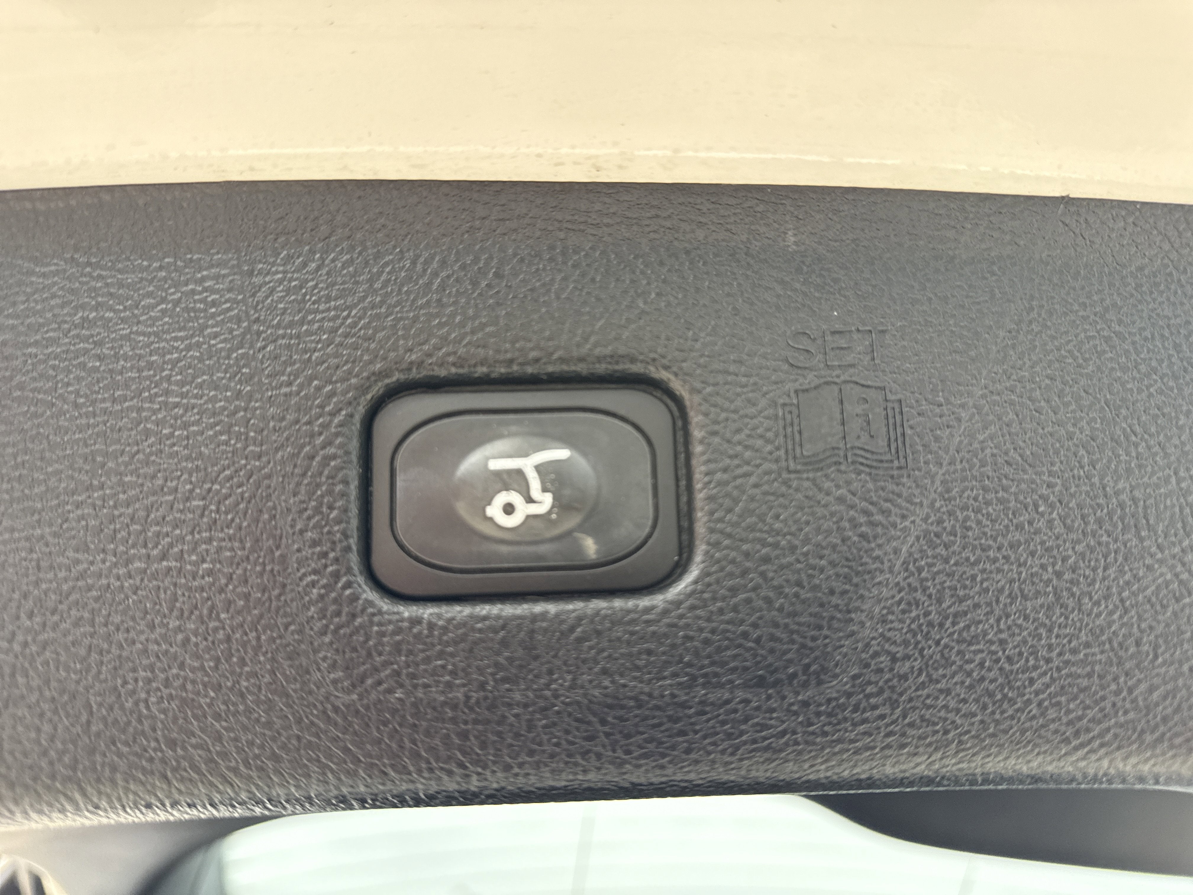 2024 Ford Edge ST