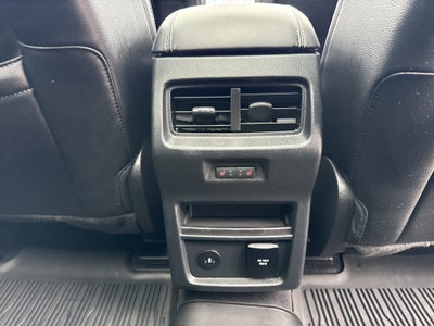 2024 Ford Edge ST