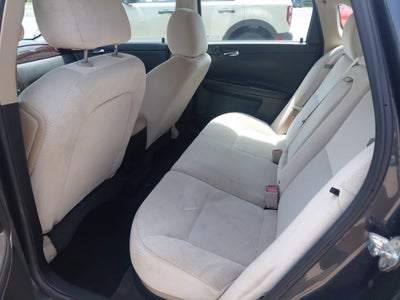 2015 Chevrolet Impala Limited LT